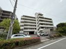 GROOVE門戸厄神の間取り画像
