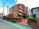 ライオンズマンション甲子園口の間取り画像