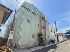 ブロンテ瑞ヶ丘の外観画像