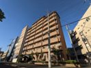 ミリオンベル神戸の外観