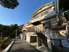 垂水区千鳥が丘2-9-4戸建の外観画像