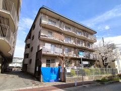 マンション和光の外観画像