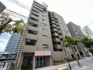 パルシオ三宮フラワーロードの外観