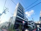 MAXIV尼崎の間取り画像