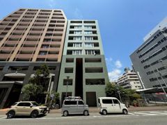 ワコーレディ・アルクス元町の外観画像