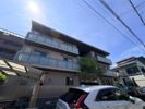 ハイムさくら夙川の外観