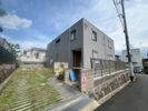 ボヌール上甲東園の外観