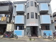 オプス塚口の外観画像