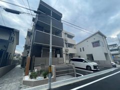 GLANSPICAの外観画像