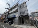 MARUTAKAの外観