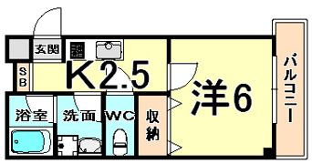 MARUTAKAの間取り画像