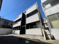 ワコーレヴィータ甲子園口の外観画像