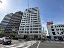 サムティ三宮レガニールの外観