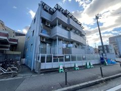 ダイドーメゾン西宮北口10の外観画像