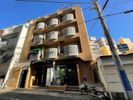 ダイアパレス新神戸の外観