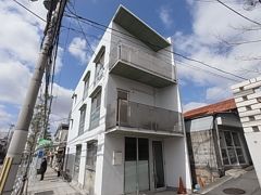 ピソ楠谷の外観画像