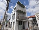 ピソ楠谷の外観