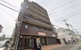 ロイヤル三ツ星2の外観
