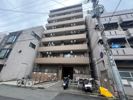 ホーユウコンフォルト春日野道の外観