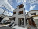 ROBOT HOME魚住の間取り画像
