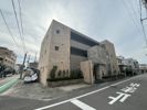ブランコート西宮北口の外観