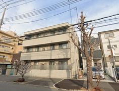 COZYSAILの外観画像