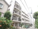 ヴェルドール垂水の外観