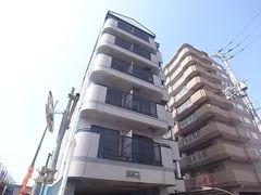 シングルマンション二見の外観画像
