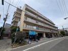 リアライズ東山の外観