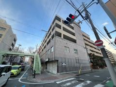 西宮センタービルの外観画像