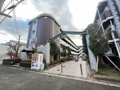 アーバンジャングルプレース174Sの外観画像
