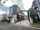 アーバンジャングルプレース174Sの外観