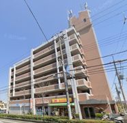 ヴィクトワール西宮久保町の外観画像
