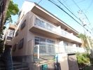 クイーンズハイツ名倉の外観