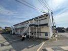 イーストオーク1の外観