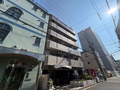 アニメイト神戸の外観画像