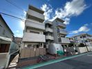 レジデンシア甲子園口の間取り画像