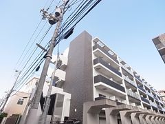 リアライズ神戸WESTの外観画像