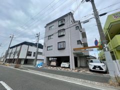 ポコアポコ住吉メゾン2の外観画像