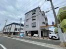 ポコアポコ住吉メゾン2の外観
