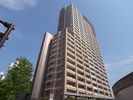 ルネマスターズタワーの間取り画像