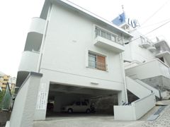 惣町サンハイツ2号棟の外観画像