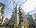 ルミエール東雲の外観