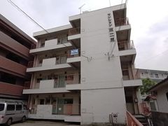 マンション東二見の外観画像
