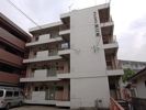 マンション東二見の外観
