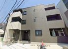 ワコーレヴィアーノ垂水EAST 2の外観
