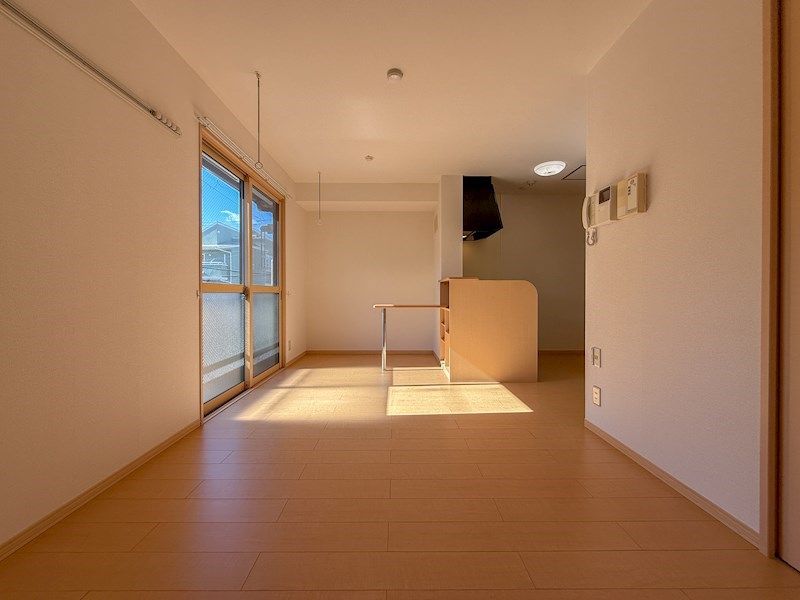 リビング