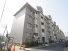 五位ノ池南ビルの外観