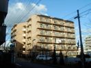 フェルティル西宮北口の外観