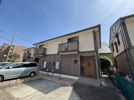 山中タウンハウス B棟の間取り画像